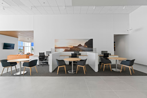 Car Dealer «Volvo of Owings Mills», reviews and photos, 9610 Reisterstown Rd, Owings Mills, MD 21117, USA