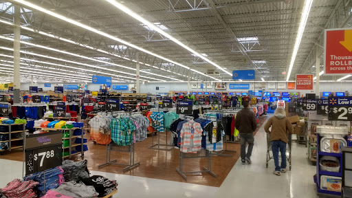 Walmart Supercenter image 5