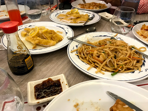 Restaurante Tsuruma en Arganda del Rey