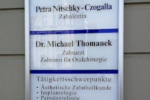 Frau Petra Nitschky-Czogalla