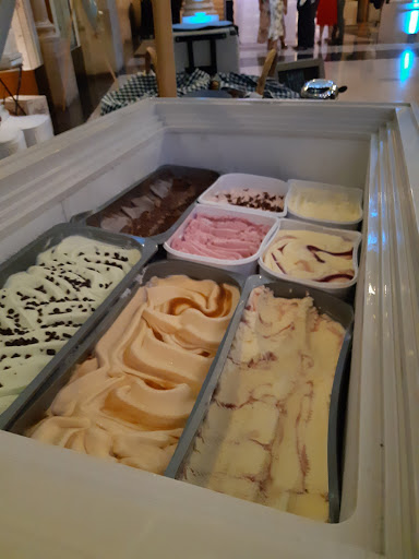 Welsh Ice Cream trike
