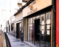 Photos du propriétaire du Restaurant de spécialités d'Afrique du Nord La Lune de Bejaïa à Marseille - n°7