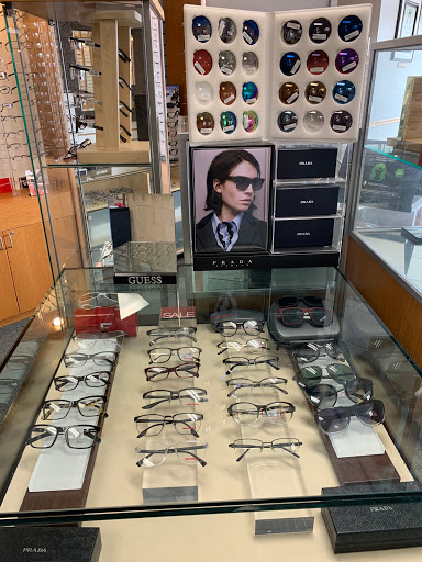 Eye Care Center «Express Optical», reviews and photos, 4736 N Harlem Ave, Harwood Heights, IL 60706, USA
