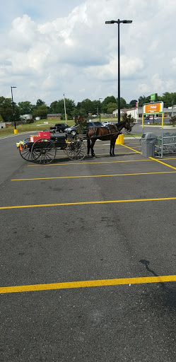 Supermarket «Walmart Neighborhood Market», reviews and photos, 3106 Canton St, Hopkinsville, KY 42240, USA