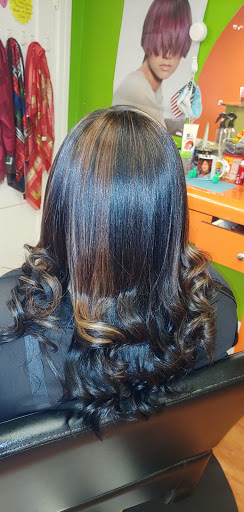 Beauty Salon «Perfect Hair Salon Dominican Style», reviews and photos, 86 York Rd, Willow Grove, PA 19090, USA