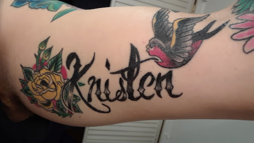 Explore rib tattoo ideas for guys, creative tattoo ideas in Elizabethton, available at Ink Therapy