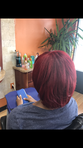 Beauty Salon «Elegante Beauty Center Unisex», reviews and photos, 3838 George Washington Hwy, Portsmouth, VA 23702, USA