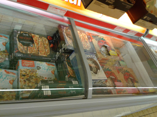 Supermarket «ALDI», reviews and photos, 1010 Cedar Top Rd, Reading, PA 19607, USA