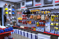 L&W Supply - Fredericksburg, VA