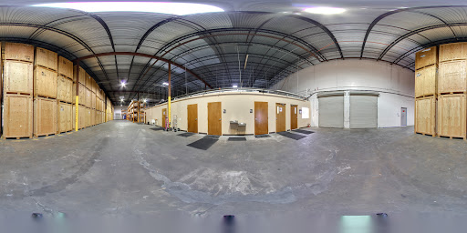 Moving Company «Coleman American Moving Services, Inc.», reviews and photos, 6000 N 51st St, Tampa, FL 33610, USA