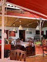 Restaurante El Trasmallo en Valle Gran Rey
