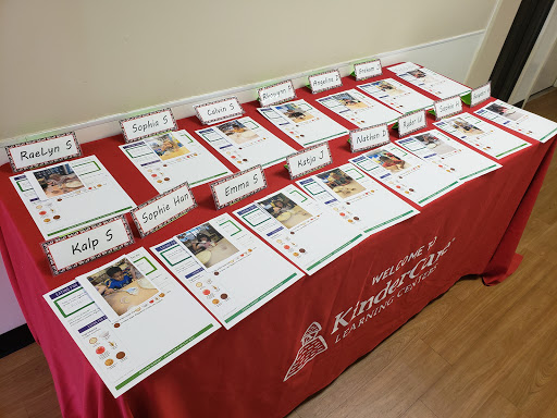 Day Care Center «Arrowhead KinderCare», reviews and photos, 20245 N 67th Ave, Glendale, AZ 85308, USA