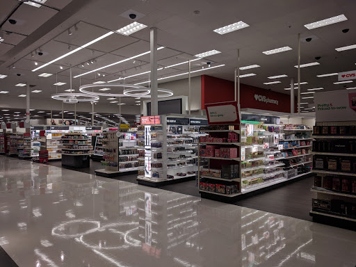 Department Store «Target», reviews and photos, 8532 Davis Blvd, North Richland Hills, TX 76182, USA