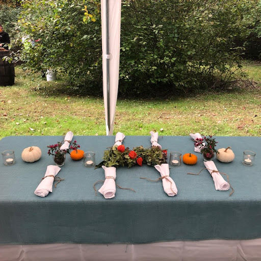 Event Planner «Extra Hands For Your Events», reviews and photos, 14 Robert St, Attleboro, MA 02703, USA