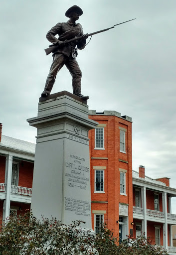 History Museum «MacArthur Museum of Arkansas Military History», reviews and photos, 503 E 9th St, Little Rock, AR 72202, USA