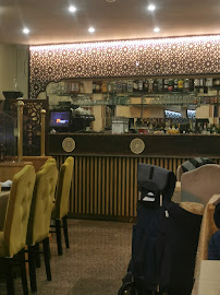 Atmosphère du Restaurant marocain Restaurant l’atlas à Vitry-sur-Seine - n°5