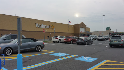Department Store «Walmart Supercenter», reviews and photos, 100 Crossings Blvd, Elverson, PA 19520, USA