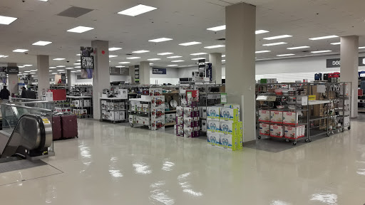 Department Store «Sears», reviews and photos, 7103 Democracy Blvd, Bethesda, MD 20817, USA