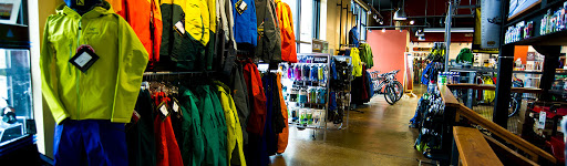 Outdoor Sports Store «White Pine Touring», reviews and photos, 1790 Bonanza Dr, Park City, UT 84060, USA