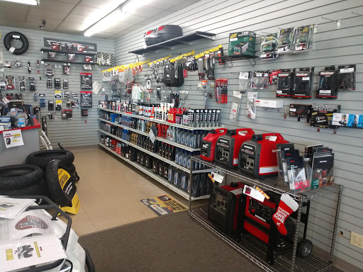 Motorcycle Dealer «Honda Suzuki of Warren», reviews and photos, 30822 Ryan Rd, Warren, MI 48092, USA