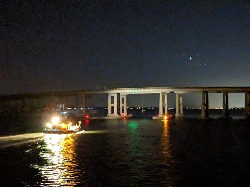 Boat Tour Agency «Indian River Queen», reviews and photos, 725 Acorn St, Merritt Island, FL 32952, USA