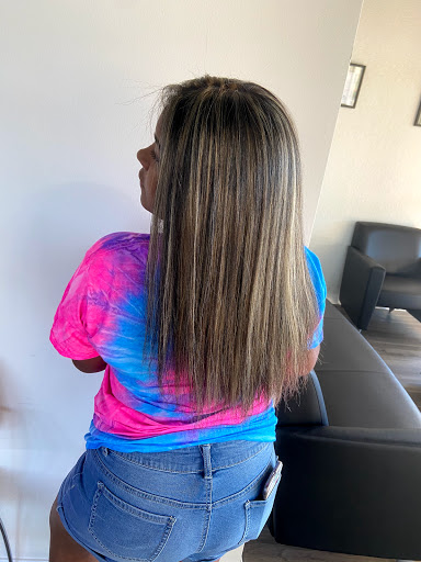 Hair Salon «Affinity Hair Academy beauty school», reviews and photos, 851 Sand Lake Rd, Orlando, FL 32809, USA