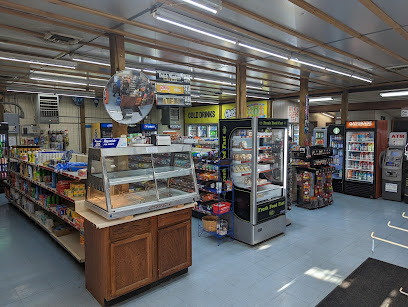 Auburn Food Mart And Deli