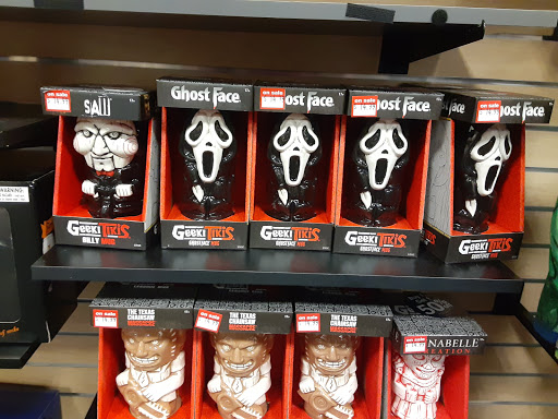 Variety Store «FYE», reviews and photos, 3800 US Hwy 98 N, Lakeland, FL 33809, USA