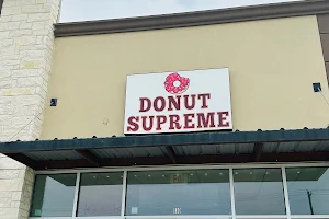 Donut Supreme image