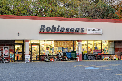 Garden Center «Robinsons Hardware», reviews and photos, 1 Nicholas Rd, Framingham, MA 01701, USA