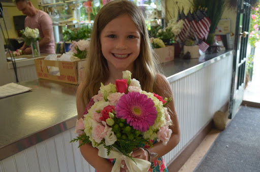 Florist «Guaranteed Plants & Florist», reviews and photos, 504 Locust Point Rd, Rumson, NJ 07760, USA