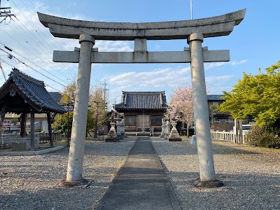 津島神社