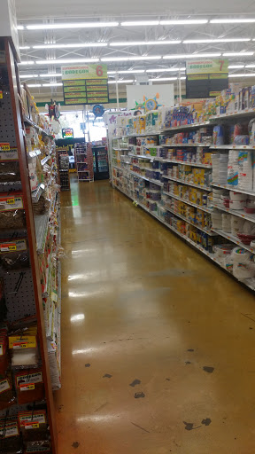 Supermarket «Supermercados El Bodegon #3», reviews and photos, 8022 W Sample Rd, Margate, FL 33065, USA