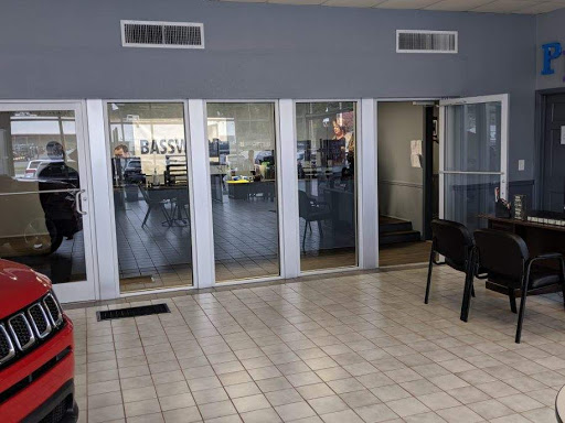 Car Dealer «Basswood Chrysler Dodge Jeep Ram», reviews and photos, 1107 Gault Ave S, Fort Payne, AL 35967, USA