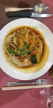 Nouille du Restaurant vietnamien Chez Kim à Paris - n°11