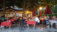 Atmosphère du Restaurant français Restaurant les Pêcheurs à Sciez - n°18