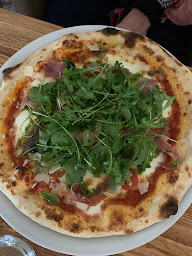 Photo n°54 de Bistrot Gonzague à Charleval ()