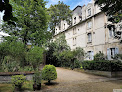 Association des Amis du Couvent des Ursulines de Saint-Denis Saint-Denis
