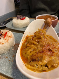 Plats et boissons du Restaurant Le Poulet Bicyclette à Angers - n°14