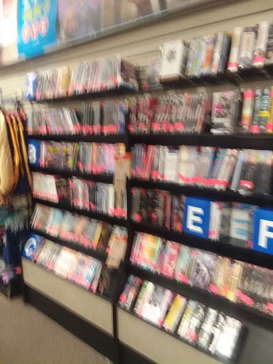 Variety Store «FYE», reviews and photos, 130 Stratford Dr, Bloomingdale, IL 60108, USA