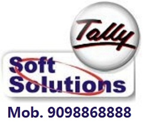 Tally Soft Solutions