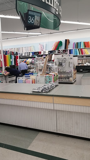 Fabric Store «Jo-Ann Fabrics and Crafts», reviews and photos, 4380 N Oracle Rd #150, Tucson, AZ 85705, USA