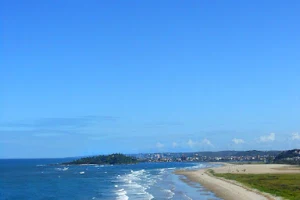 Praia de São Sebastião image