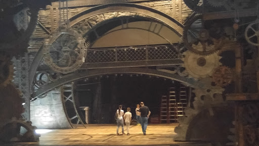 Performing Arts Theater «Gershwin Theatre», reviews and photos, 222 W 51st St, New York, NY 10019, USA