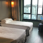 Photo n°1 de l'avis de Christel.e fait le 21/02/2020 à 16:39 sur le  Grand Hotel De La Ville à Parma