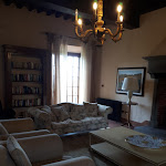 Photo n°49 de l'avis de zio.a fait le 03/08/2019 à 06:55 sur le  Borgo di Pietrafitta Relais à Castellina in Chianti