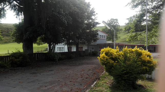 Redwood Lodge Motel Tokoroa - Tokoroa