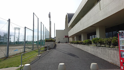富山岩井コミュニティセンター
