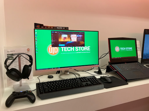 Computer Store «UTD Technology Store», reviews and photos, 800 W Campbell Rd, Richardson, TX 75080, USA