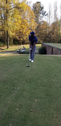 Golf Club «Wolf Creek Golf Course», reviews and photos, 3000 Union Rd SW, Atlanta, GA 30331, USA